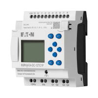 Moeller series EASY Control relay EASY-E4-DC-12TC1P - EATON (pavadinimas tikslinamas)