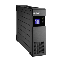 Ellipse PRO UPS Eaton Ellipse PRO 1600 DIN - EATON (pavadinimas tikslinamas)