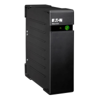 Ellipse ECO UPS Eaton Ellipse ECO 650 IEC - EATON (pavadinimas tikslinamas)