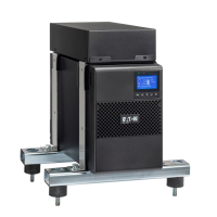 9SX Marine Accessory Installation kit Eaton 9SX 1000i Marine Installation kit - EATON (pavadinimas tikslinamas)
