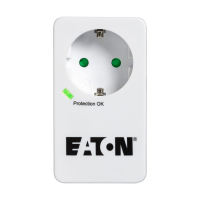 Protection Box Eaton Protection Box 1 DIN - EATON (pavadinimas tikslinamas)