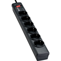 Protection Strip Eaton Protection Strip 6 DIN - EATON (pavadinimas tikslinamas)