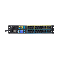 Rack PDU G4 EPDU MA 2U (309 32A 1P)12XC13:4XC19 - EATON (pavadinimas tikslinamas)