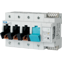 Distribution parts Z-SLK/NEOZ/3+N - EATON (pavadinimas tikslinamas)