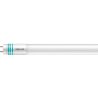 Lempa LED 3000K 2300lm MAS LEDtube VLE UN 1200mm UO 15.5W830 T8 - PHILIPS (pavadinimas tikslinamas)