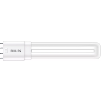 Lempa LED 3000K 960lm CorePro LED PLL HF 8W 830 4P 2G11 - PHILIPS (pavadinimas tikslinamas)