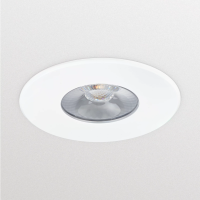 Šviestuvas LED 4000K 950lm RS150B LED9-WB-/840 D78 PSR PI6 WH - PHILIPS (pavadinimas tikslinamas)