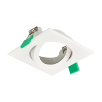 RS150Z CFRM SQR-ADJUST D80 WH - PHILIPS (pavadinimas tikslinamas)