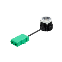 Šviestuvas LED 3000K 900lm RS150Z MODULE LED9-WB-/830 D78 PSR - PHILIPS (pavadinimas tikslinamas)