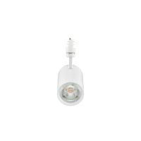 Prožektorius LED 30W IP20 3000K 3000lm į 3F bėgelį baltos spalvos ST151T LED30S/930 WB WH - PHILIPS