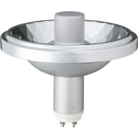 Lempa metalo halogeno 70W GX8.5 3000K 3550lm MASTERC CDM-R111 Elite 70W/930 GX8.5 24D - PHILIPS