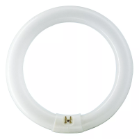 Lempa liuminescencinė kompaktinė 22W G10q 4000K 1285lm TL-E 22W/840 1CT/12 - PHILIPS