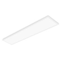Šviestuvas LED 33W IP40/IP20 3000K 4320lm Panel LED 1200 33W/3000K UGR<19 DALI - LEDVANCE