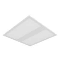 Šviestuvas LED 33W IP40/IP20 4000K 4320lm Panel LED 1200 33W/4000K UGR<19 DALI - LEDVANCE