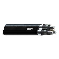 Kabelis aliumininis AXAL-TT 3x150/35mm2 6/10 (12)kV [matuojamas] - NKT