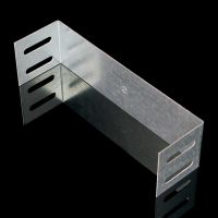 END PIECE K 35X150_F - KOPOS KOLIN (pavadinimas tikslinamas)