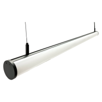Šviestuvas pakabinamas LED 60W IP40 4000K 7200lm L-1690mm LORA - TOPE LIGHTING
