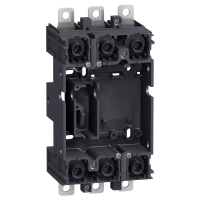 Rinkinys maitinimo jungčių NSX100/160/250 ComPacT [rinkinyje 2 vnt.] - SCHNEIDER ELECTRIC