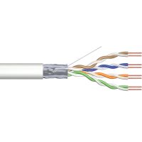 Kabelis kompiuterinis FTP 4x2x0.5 Kat.5e LSZH Dca klasė [Ritė po 305m] - SECURITYNET