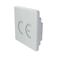 Dangtelis galinis šynai 3P 16mm2 EK-3/16-EVGK-GVK [10] - EATON