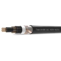 Kabelis kontrolinis ekranuotas MCMO 5x1.5/1.5mm2 RE 750V [matuojamas] - TT CABLES