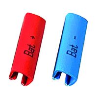 Žymeklis kabeliams 6.0-7.2mm Bat +/- PMPVNB [60] - PROTEC