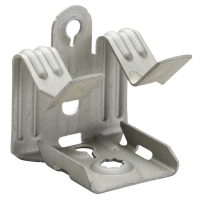 Apkaba užkalama ant profilio 21-28mm su sriegiu M6 EM1318 - NVENT CADDY