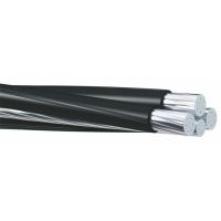 Kabelis aliumininis AMKA 1x16+25mm2 0.6/1kV oro linijoms [matuojamas] - HASCELIK