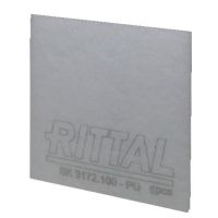 Filtrai ventiliatoriams 221x221 G3 SK 3172.100 [pak. po 5 vnt.] - RITTAL