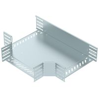 T kampas kabelių loveliui, horizontalus RT 130 FS - OBO BETTERMANN (pavadinimas tikslinamas)