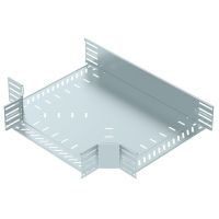 T kampas kabelių loveliui, horizontalus RT 140 FS - OBO BETTERMANN (pavadinimas tikslinamas)