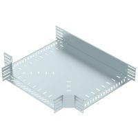T kampas kabelių loveliui, horizontalus RT 150 FS - OBO BETTERMANN (pavadinimas tikslinamas)
