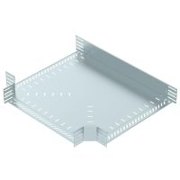 T kampas kabelių loveliui, horizontalus RT 160 FS - OBO BETTERMANN (pavadinimas tikslinamas)