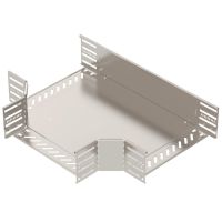 T kampas kabelių loveliui, horizontalus RT 130 A2 - OBO BETTERMANN (pavadinimas tikslinamas)