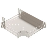 T kampas kabelių loveliui, horizontalus RT 140 A2 - OBO BETTERMANN (pavadinimas tikslinamas)