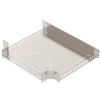 T kampas kabelių loveliui, horizontalus RT 160 A2 - OBO BETTERMANN (pavadinimas tikslinamas)