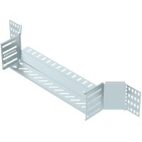 Atsišakojimo detalė kabelių loveliui RAA 140 FS - OBO BETTERMANN (pavadinimas tikslinamas)