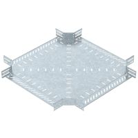 Sankryža kabelių loveliui RK 650 FT - OBO BETTERMANN (pavadinimas tikslinamas)