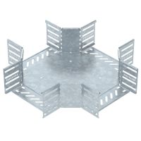 Sankryža kabelių loveliui RK 120 FT - OBO BETTERMANN (pavadinimas tikslinamas)