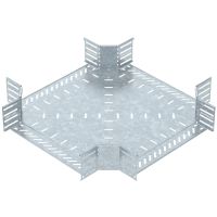 Sankryža kabelių loveliui RK 140 FT - OBO BETTERMANN (pavadinimas tikslinamas)