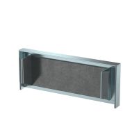 Galinis dangtelis su priešgaisriniu įdėklu PLM EP 0410 FS - OBO BETTERMANN (pavadinimas tikslinamas)