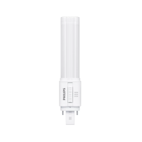 Lempa LED 8.9W G24d 3000/4000/6500K 1240/1300lm CorePro LED PLC 360D 8.9W 3CCT 2P G24d (atitikmuo 26W) - PHILIPS