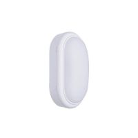 Šviestuvas v/t LED 15W IP65 4000K 1400lm 224x72mm H-134mm baltas PILA WL007C LED13S/840 PSU OVL WH - PILA