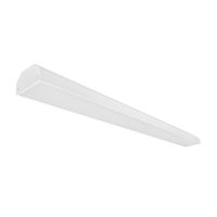 Šviestuvas v/t LED 38.7W IP40 4000K 4851lm 1160x101mm H-60mm Canis LED1x4900 H460 T840 DPRZ LT80 - NORTHCLIFFE