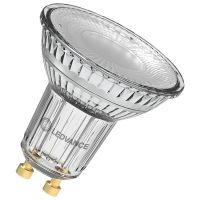 Lempa LED 6.9W GU10 2700K 650lm LED PAR16 80 120° DIM P 6.9W 927 GU10 - LEDVANCE