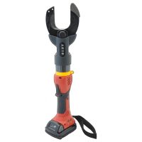 Įrankis kabelio kirpimo akumuliatorinis hidraulinis STILO-S54 - INTERCABLE