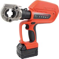 Galva presavimo iki 300mm2 AP60-2 - INTERCABLE