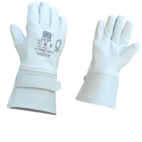 Pirštinės odinės 11 dydis išorinės GP-00/GP-0 [pora] - CATU