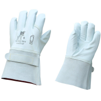 Pirštinės odinės 11 dydis išorinės GP-1/GP-2/GP-3/GP-4 [pora] - CATU