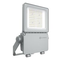 Prožektorius LED 22/28/34/40W IP66 4000K 3500/4400/ 5300/6200lm asimetrinis Floodlight LED Flex 40W/4000K ASYM WT - LEDVANCE